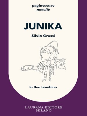 cover image of Junika